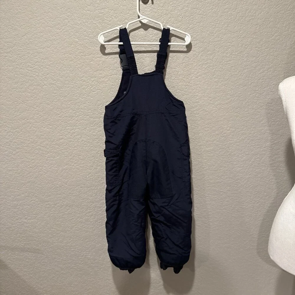 Circo black toddler